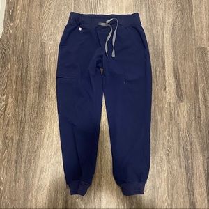 FIGS Zamora Jogger Scrub Pants
